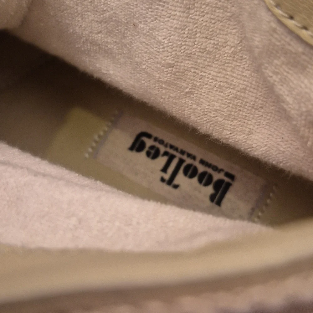 John Varvatos bootleg john